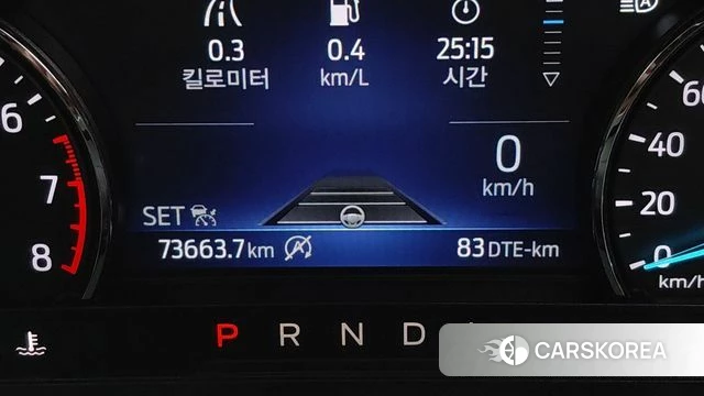 Ford Explorer 6th Generation id 4206608 из Кореи 14