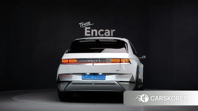 Hyundai Ionic 5 id 3727077 из Кореи 14