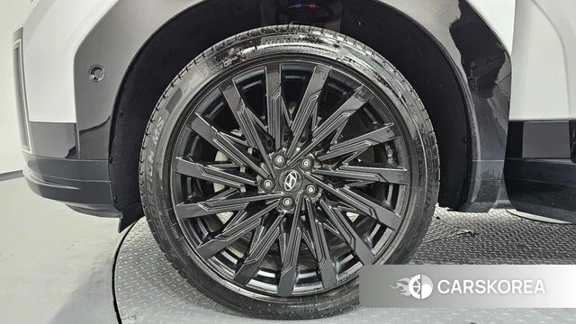 Hyundai Santa Fe (MX5) id 4414461 из Кореи 32