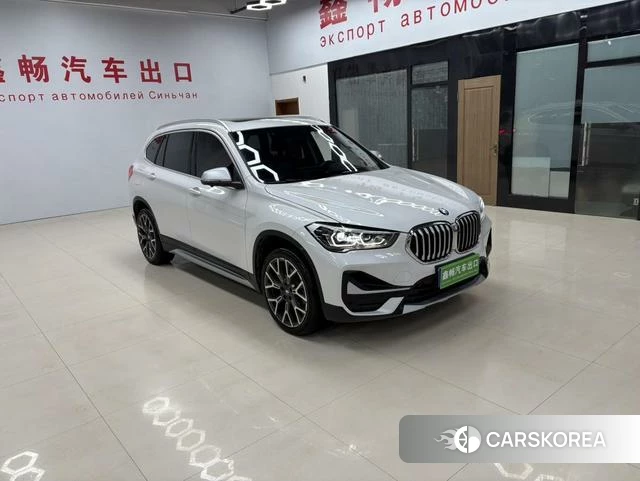 BMW X1 id 4207715 из Китая 15