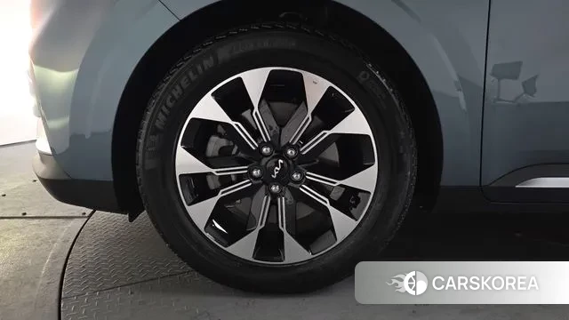 Kia Carnival 4th generation id 3702872 из Кореи 14