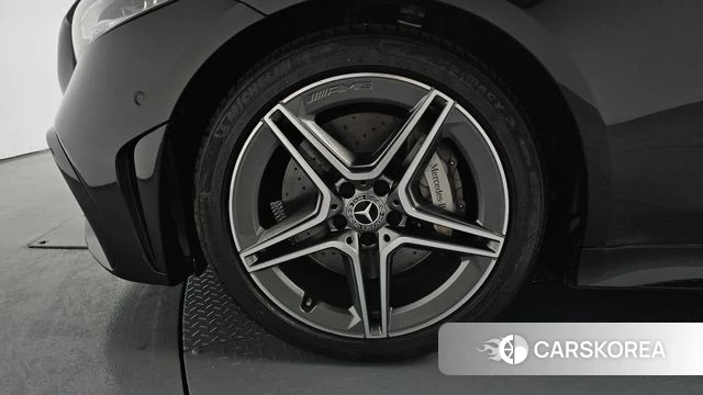 Mercedes-Benz CLS-Class C257 id 4223353 из Кореи 26