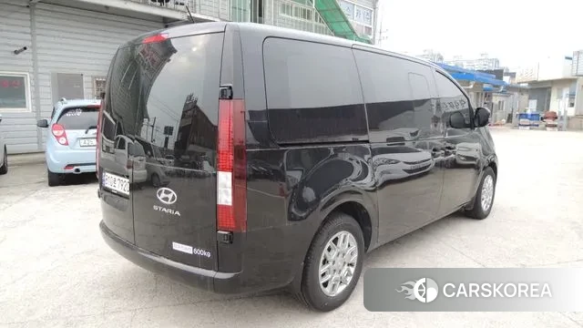 Hyundai Staria id 3399525 из Кореи 10