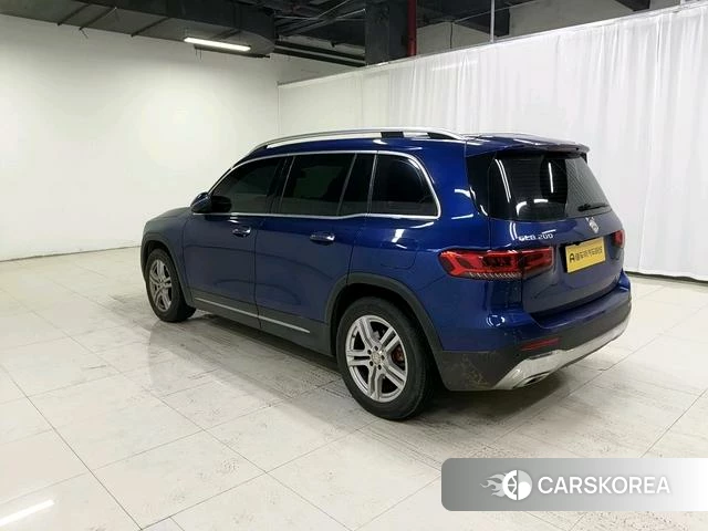 Mercedes-Benz GLB id 4420054 из Китая 14