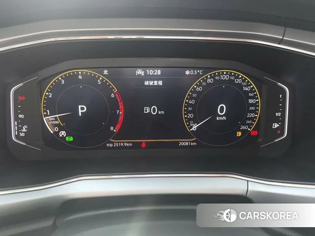 Volkswagen Tu Kai id 4313553 из Китая 17