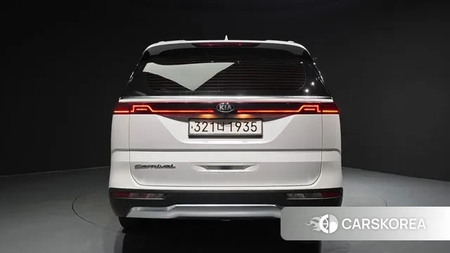 Kia Carnival 4th generation id 3003697 из Кореи 14