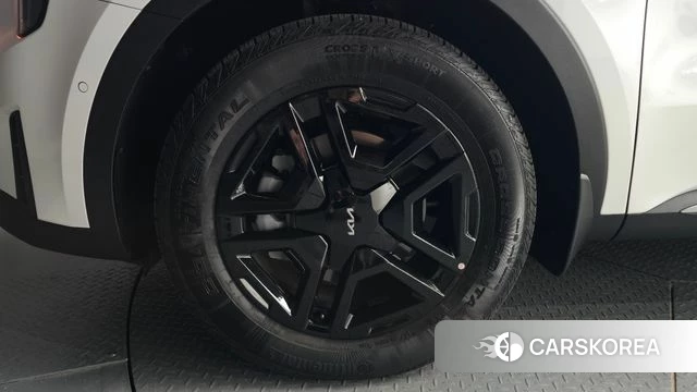 Kia The New Sorento 4th Generation id 4783159 из Кореи 31