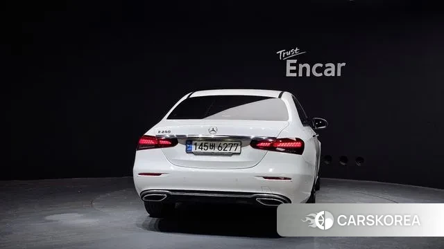 Mercedes-Benz E-Class W213 id 3708307 из Кореи 14