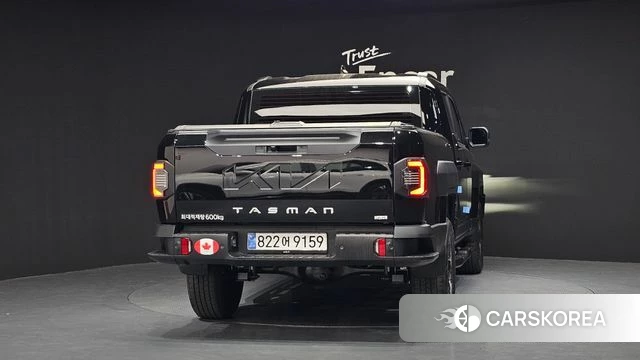 Kia Tasman id 3921645 из Кореи 14