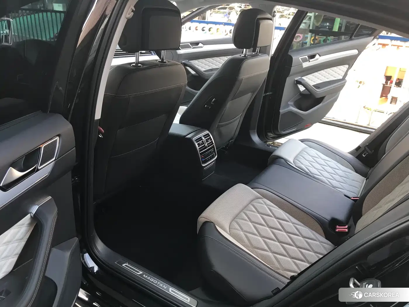 Volkswagen Magotan id 4553638 из Китая 9