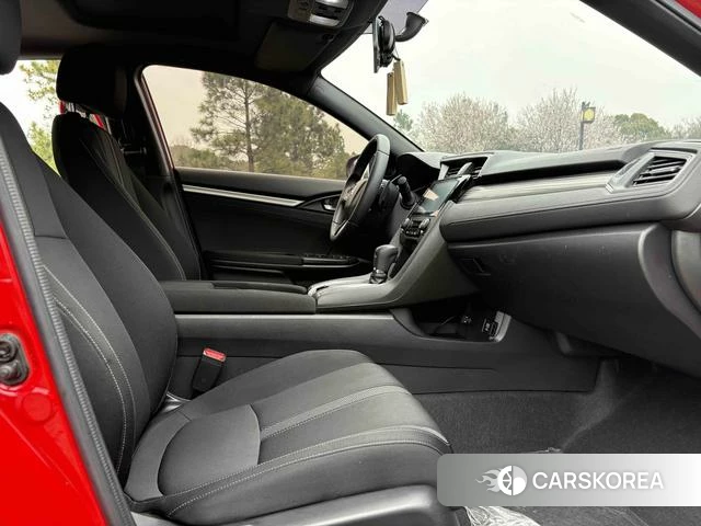 Honda Civic id 4236803 из Китая 13