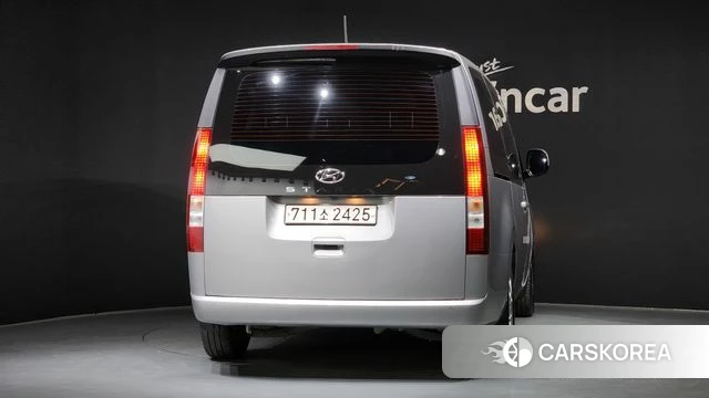 Hyundai Staria id 4178533 из Кореи 14