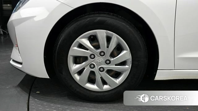 Hyundai The New Avante AD id 4363268 из Кореи 24