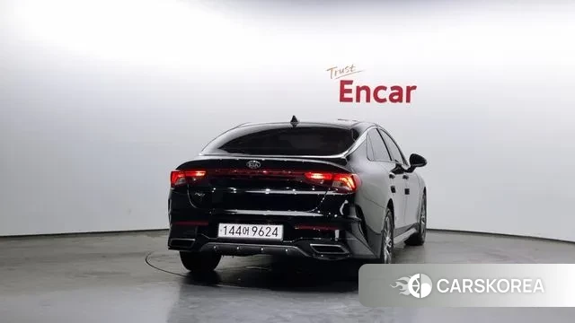 Kia K5 3rd generation id 2901512 из Кореи 14