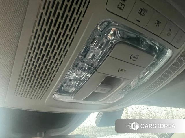 Mercedes-Benz GLE-Class W167 2024 Черный из Кореи, фото 6