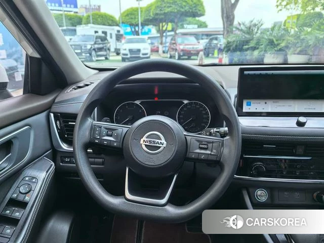 Nissan Qijun id 4297874 из Китая 9