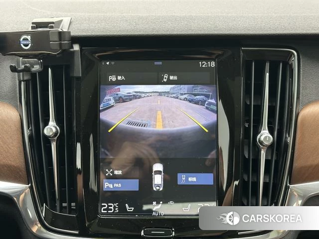 Volvo S90 id 4221801 из Китая 16