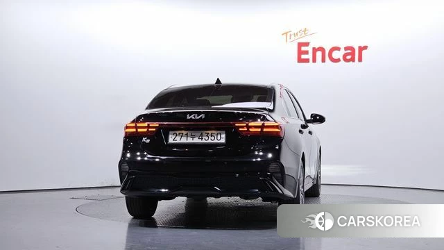 Kia The New K3 2nd generation id 4267066 из Кореи 25