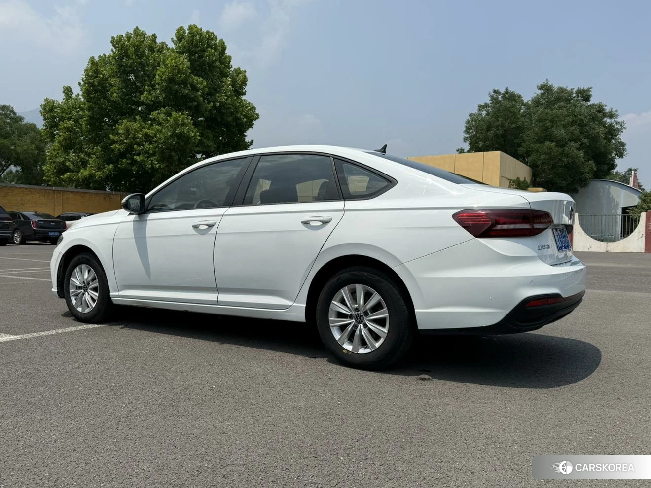 Volkswagen Lavida id 4498506 из Китая 8