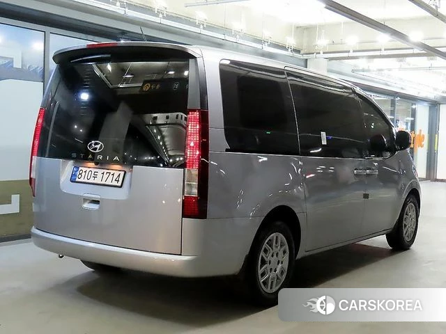 Hyundai Staria id 3838733 из Кореи 14