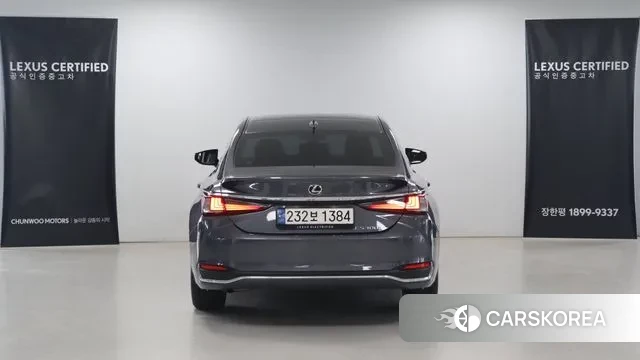 Lexus ES300h 7th generation id 3082093 из Кореи 11