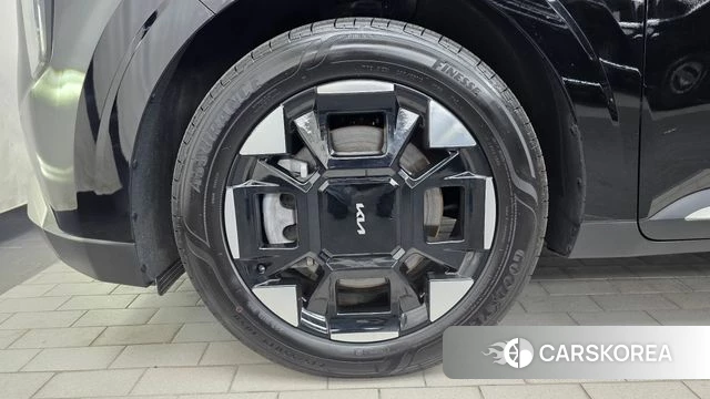 Kia The New Carnival 4th Generation id 4533163 из Кореи 29