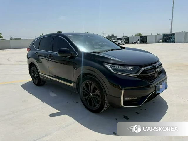 Honda CR-V id 4321126 из Китая 4