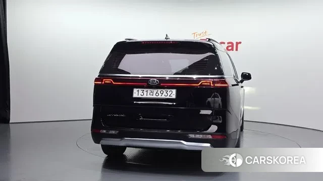 Kia Carnival 4th generation id 3017756 из Кореи 14