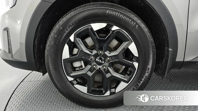Kia The New Sorento 4th Generation id 4743869 из Кореи 27