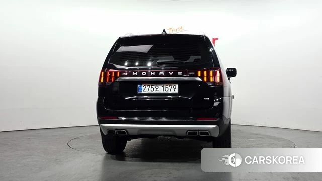 Kia Mohave Master id 3839561 из Кореи 14