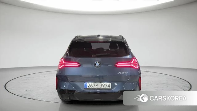 BMW X3 (G45) id 4710266 из Кореи 14