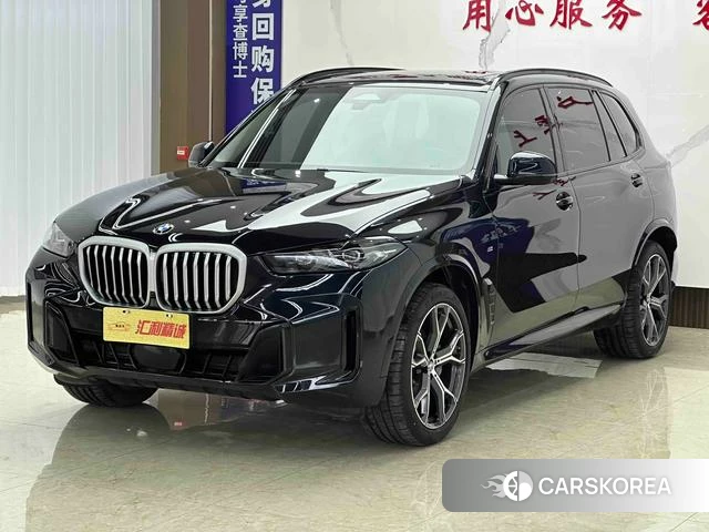 BMW X5 id 4208408 из Китая 14