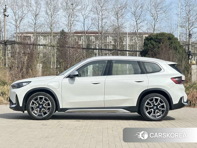 BMW iX1 id 4257306 из Китая 7