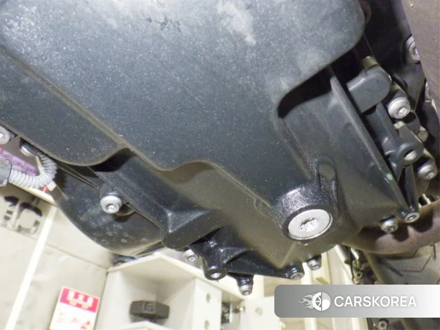 Engine photo