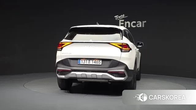 Kia Sportage 5th Generation id 3721067 из Кореи 14