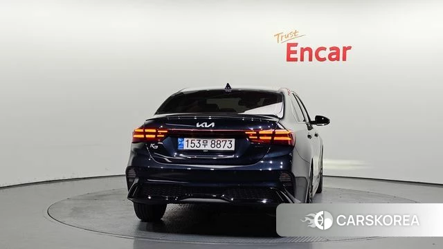 Kia The New K3 2nd generation id 4292797 из Кореи 24