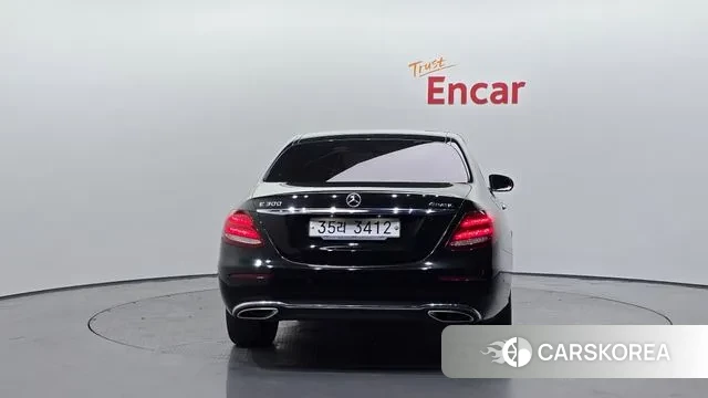 Mercedes-Benz E-Class W213 id 2977062 из Кореи 14