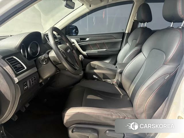 Haval M6 id 4242261 из Китая 8