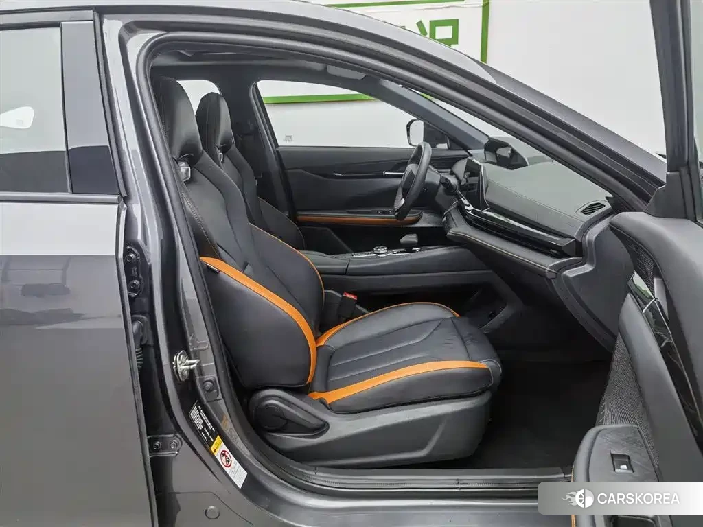 Chang'an Changan UNI-V id 4545736 из Китая 18