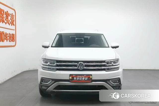 Volkswagen Tourang id 4210572 из Китая 18
