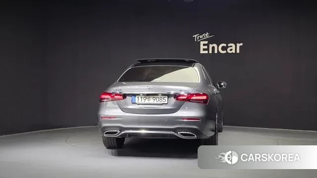 Mercedes-Benz E-Class W213 id 3518857 из Кореи 14