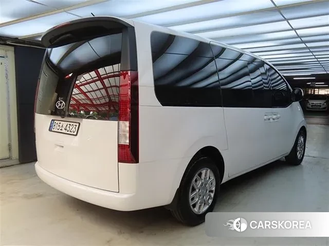 Hyundai Staria id 2915403 из Кореи 14