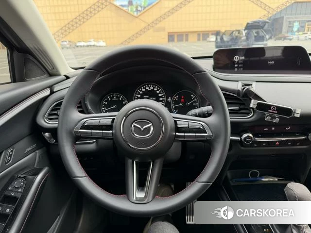 Mazda CX-30 id 4273592 из Китая 14