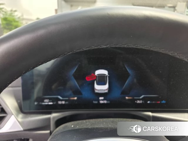 BMW 4 Series (G22) 2024 Белый из Кореи, фото 4