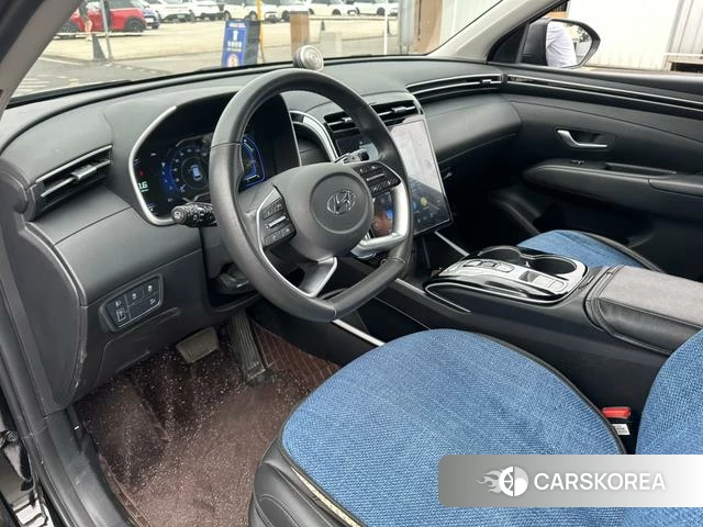Hyundai Tucson id 4342099 из Китая 18