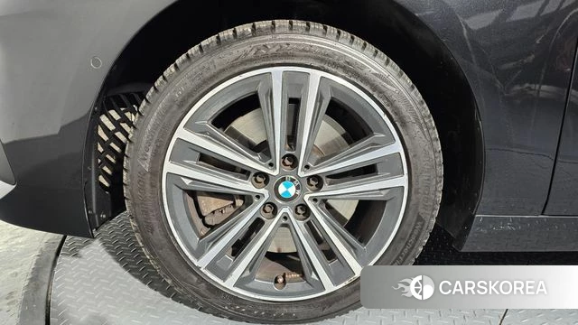 BMW 2 Series Gran Coupe (F44) id 3812169 из Кореи 14