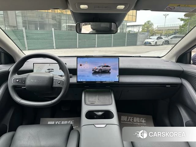 Nissan N6 id 4277017 из Китая 14