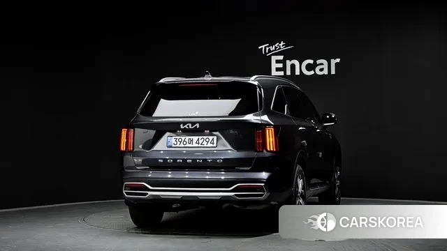 Kia Sorento 4th Generation id 3468393 из Кореи 14