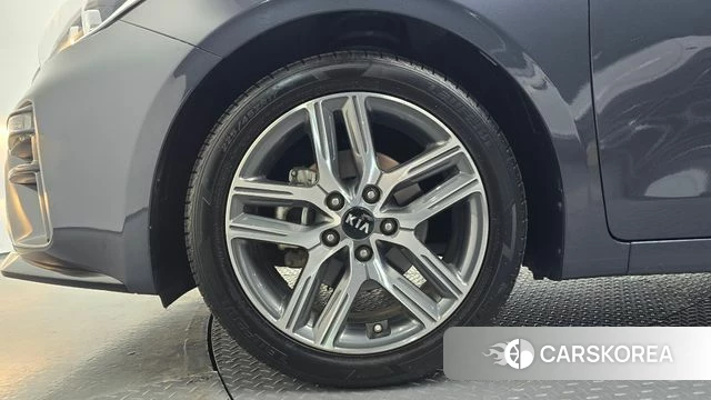 Kia Come New K3 id 4294769 из Кореи 24