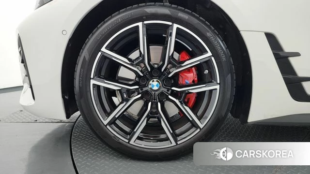 BMW 4 Series (G22) id 4710570 из Кореи 26